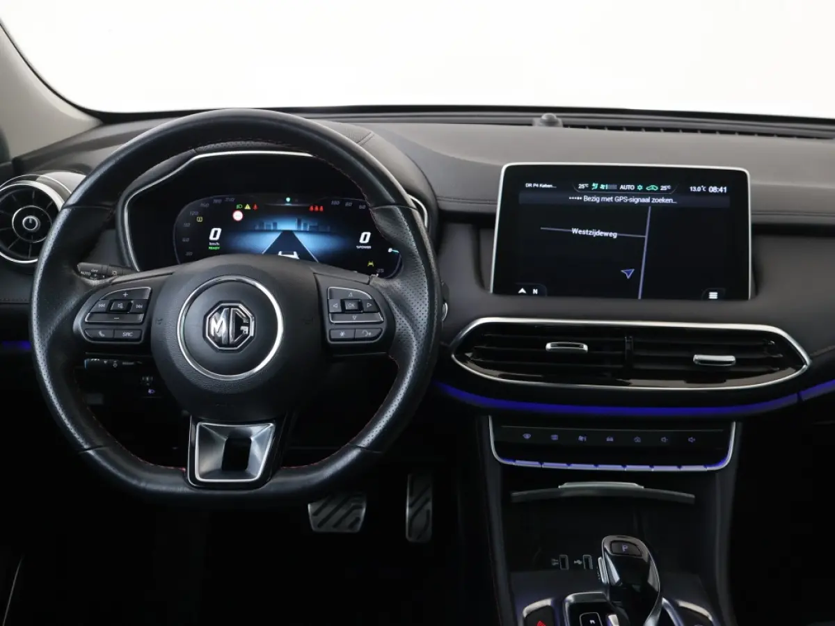 1.5 TGDI Luxury PHEV SOH 98% Leder Panoramaschuifdak Trekhaak