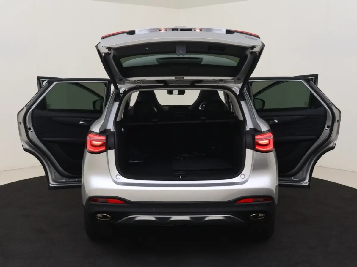 1.5 TGDI Luxury PHEV SOH 98% Leder Panoramaschuifdak Trekhaak