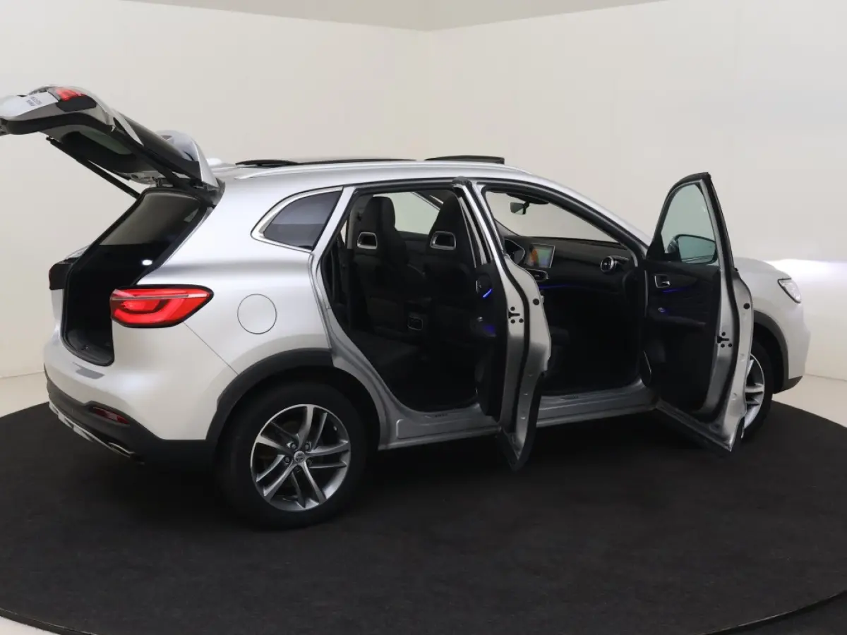 1.5 TGDI Luxury PHEV SOH 98% Leder Panoramaschuifdak Trekhaak