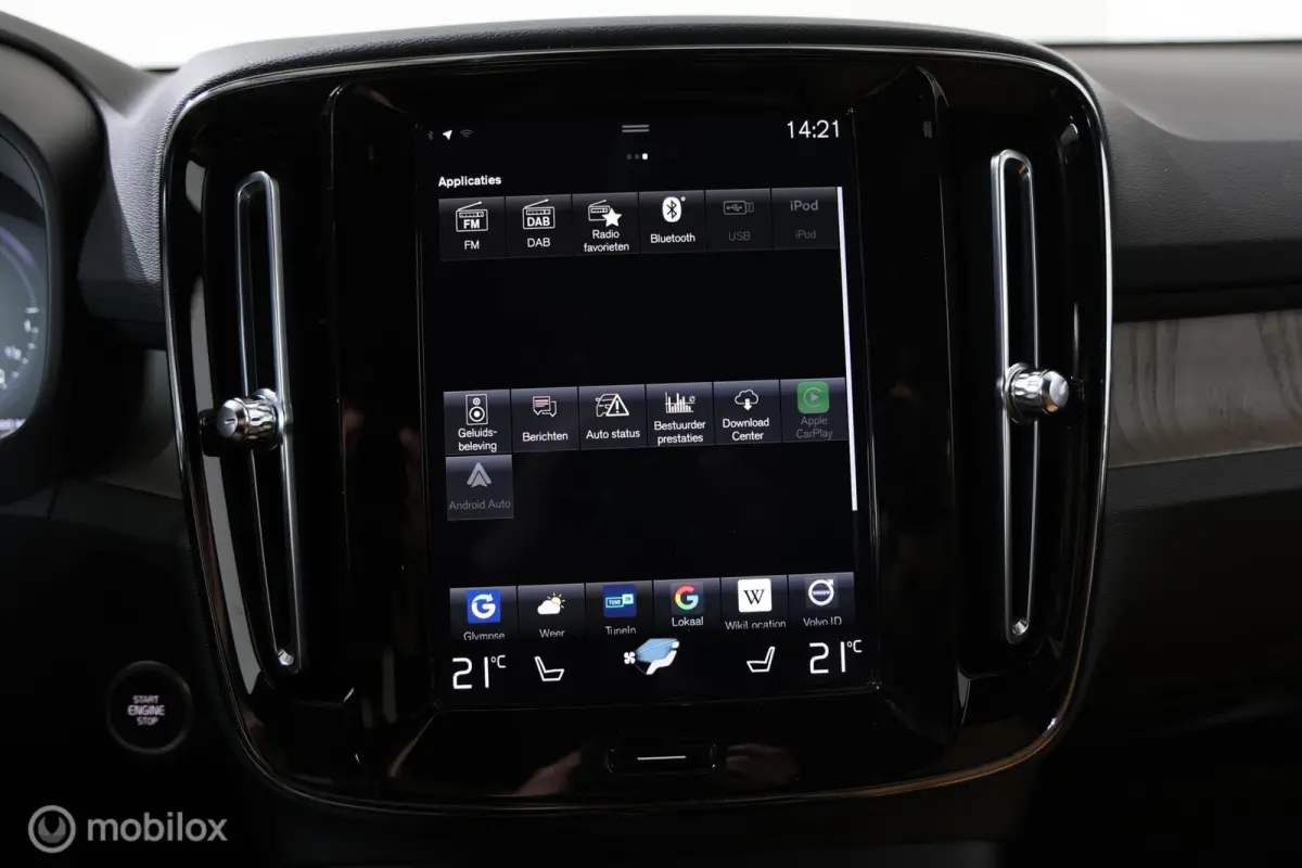 T4 Inscription PHEV-Leder-Adaptieve Cruise-360Camera