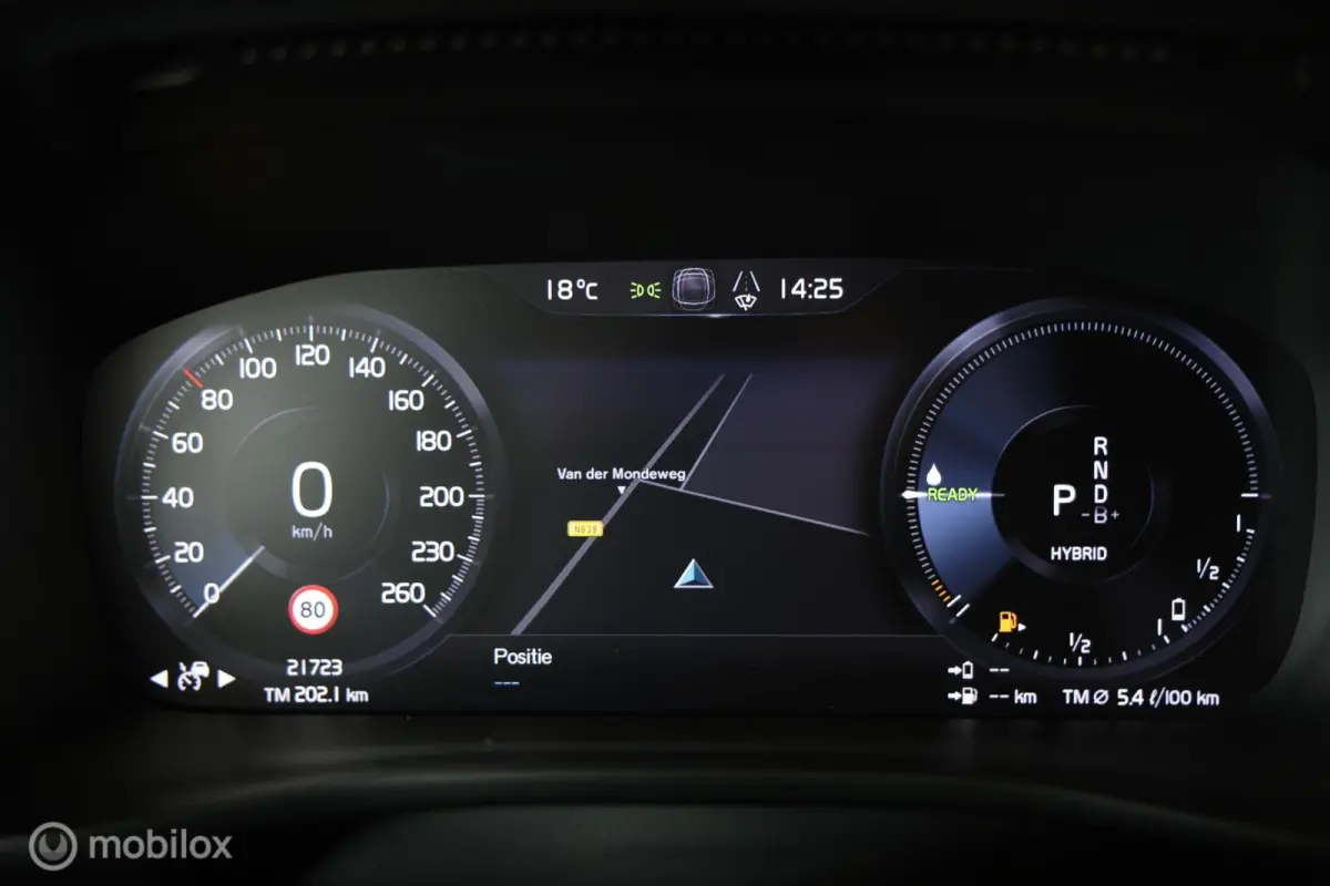 T4 Inscription PHEV-Leder-Adaptieve Cruise-360Camera