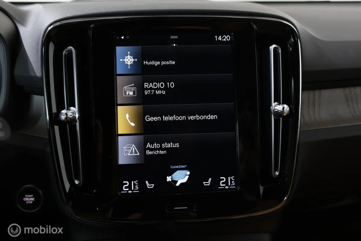T4 Inscription PHEV-Leder-Adaptieve Cruise-360Camera