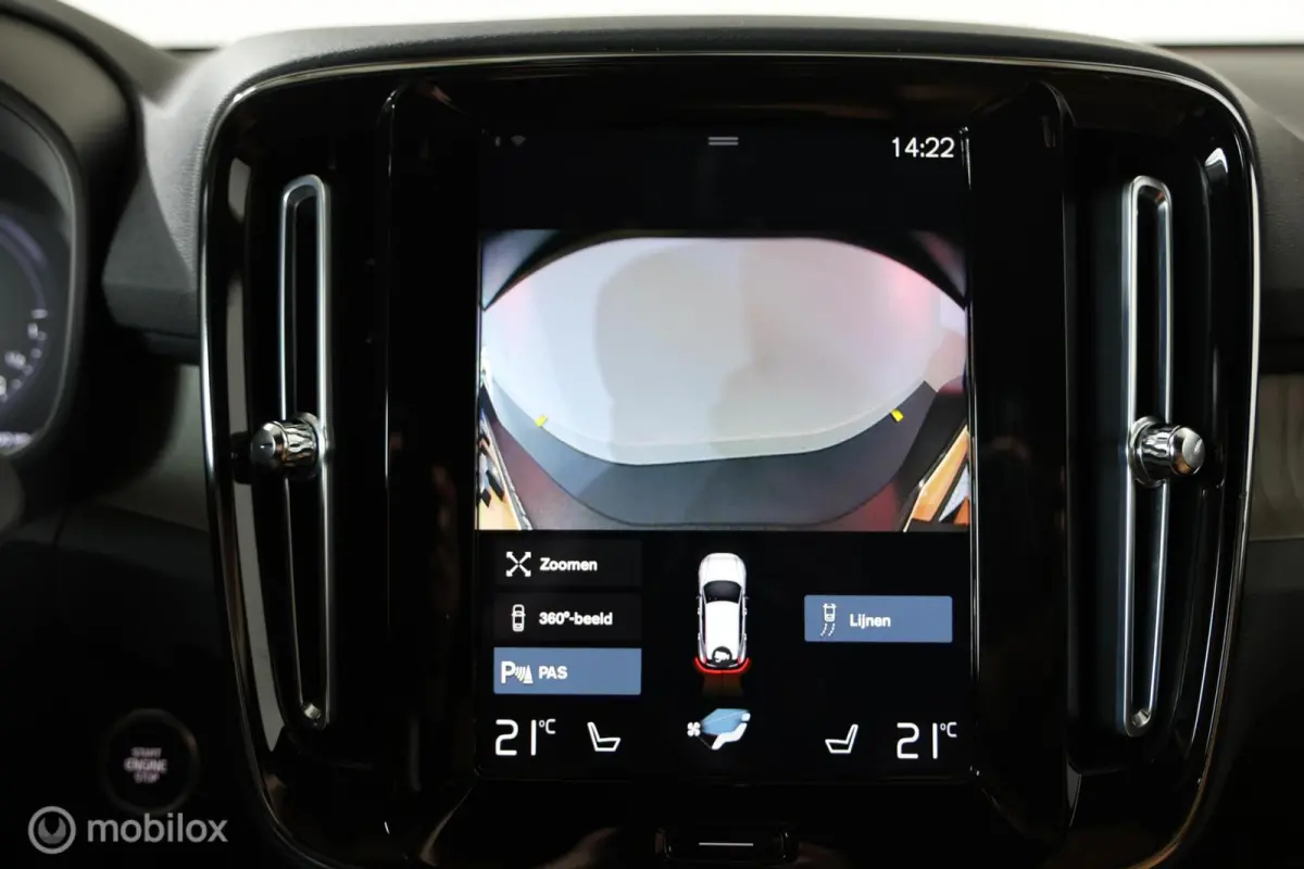 T4 Inscription PHEV-Leder-Adaptieve Cruise-360Camera