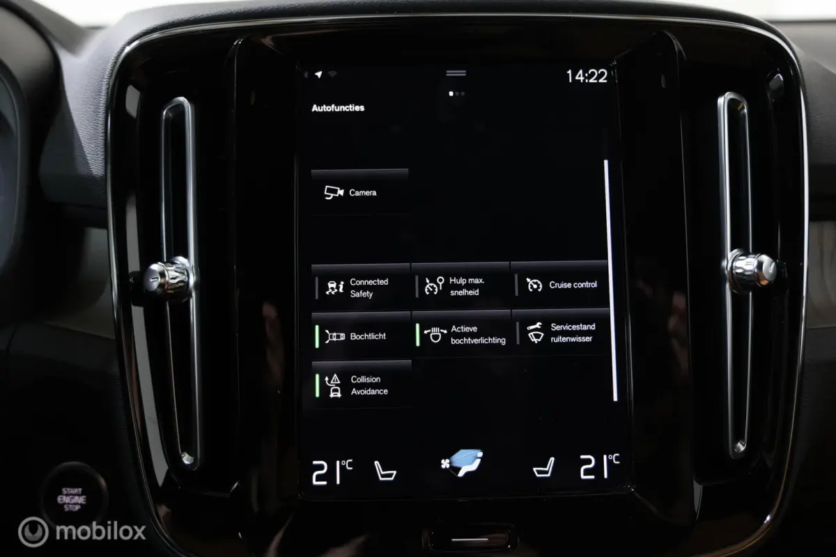 T4 Inscription PHEV-Leder-Adaptieve Cruise-360Camera