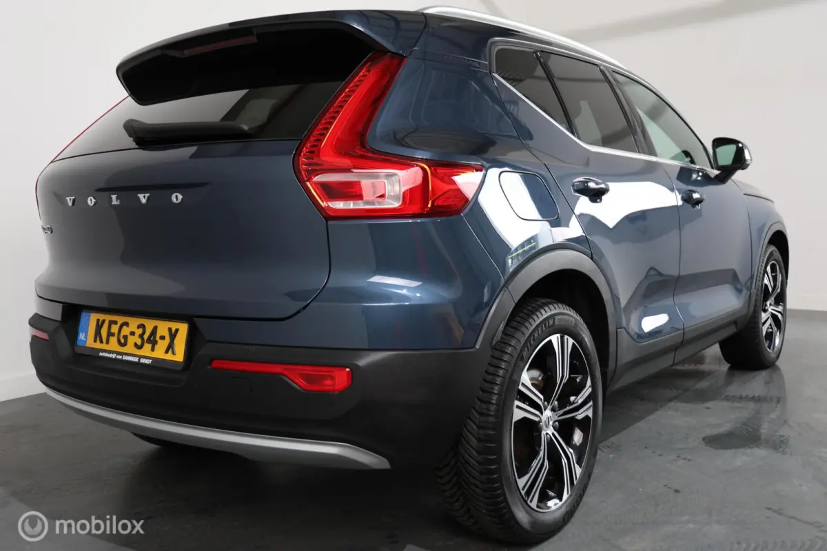 T4 Inscription PHEV-Leder-Adaptieve Cruise-360Camera