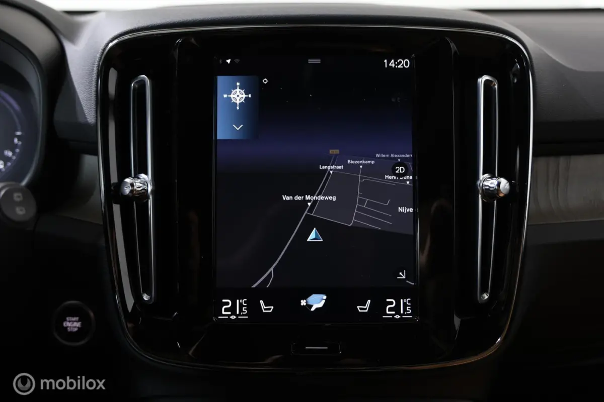 T4 Inscription PHEV-Leder-Adaptieve Cruise-360Camera