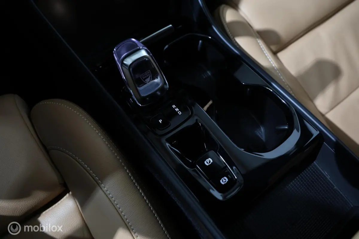 T4 Inscription PHEV-Leder-Adaptieve Cruise-360Camera
