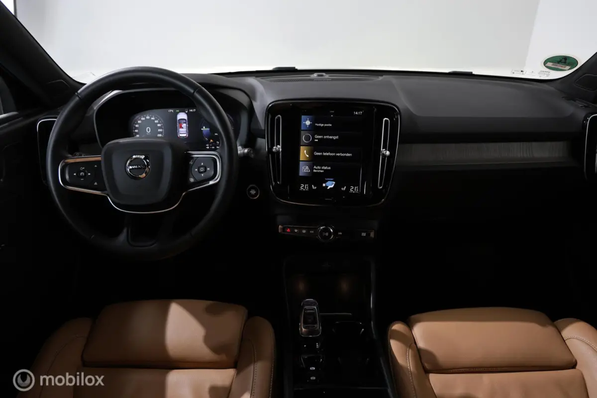 T4 Inscription PHEV-Leder-Adaptieve Cruise-360Camera