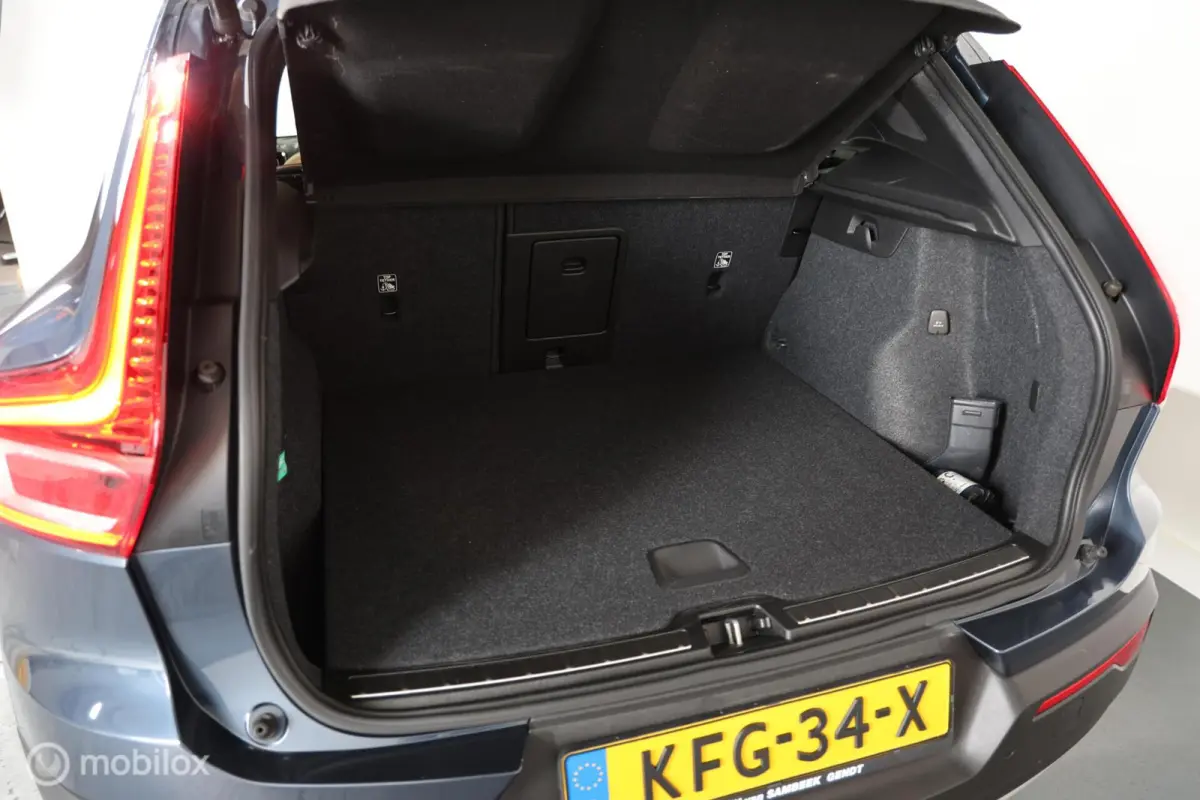 T4 Inscription PHEV-Leder-Adaptieve Cruise-360Camera
