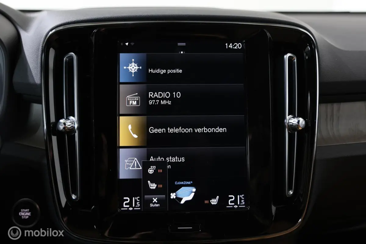 T4 Inscription PHEV-Leder-Adaptieve Cruise-360Camera