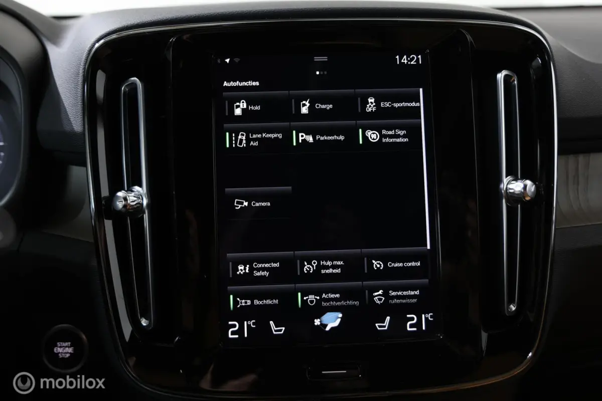 T4 Inscription PHEV-Leder-Adaptieve Cruise-360Camera
