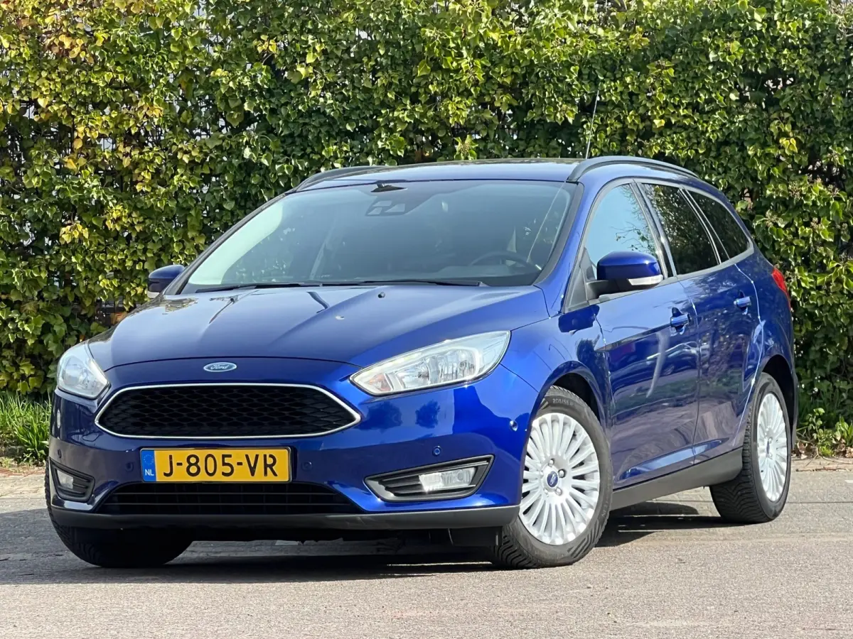 1.0 Titanium - Deep Impact Blue - Stoel/Stuur/Voorraam verwarming