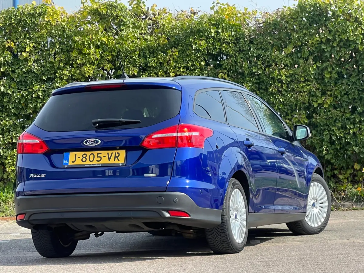 1.0 Titanium - Deep Impact Blue - Stoel/Stuur/Voorraam verwarming