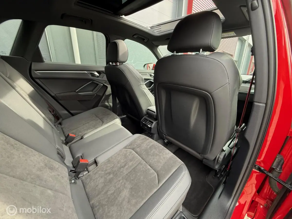 RS 2.5 TFSI BTW-auto/Pano.dak/Viritual/B&O/20’/Blackpack