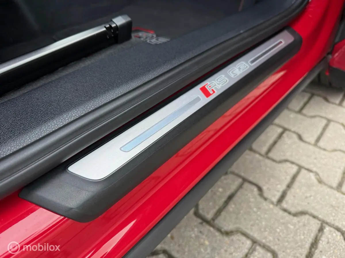 RS 2.5 TFSI BTW-auto/Pano.dak/Viritual/B&O/20’/Blackpack