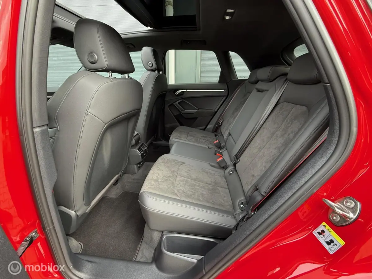 RS 2.5 TFSI BTW-auto/Pano.dak/Viritual/B&O/20’/Blackpack