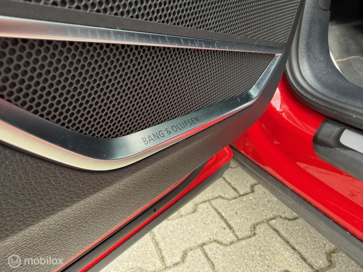 RS 2.5 TFSI BTW-auto/Pano.dak/Viritual/B&O/20’/Blackpack
