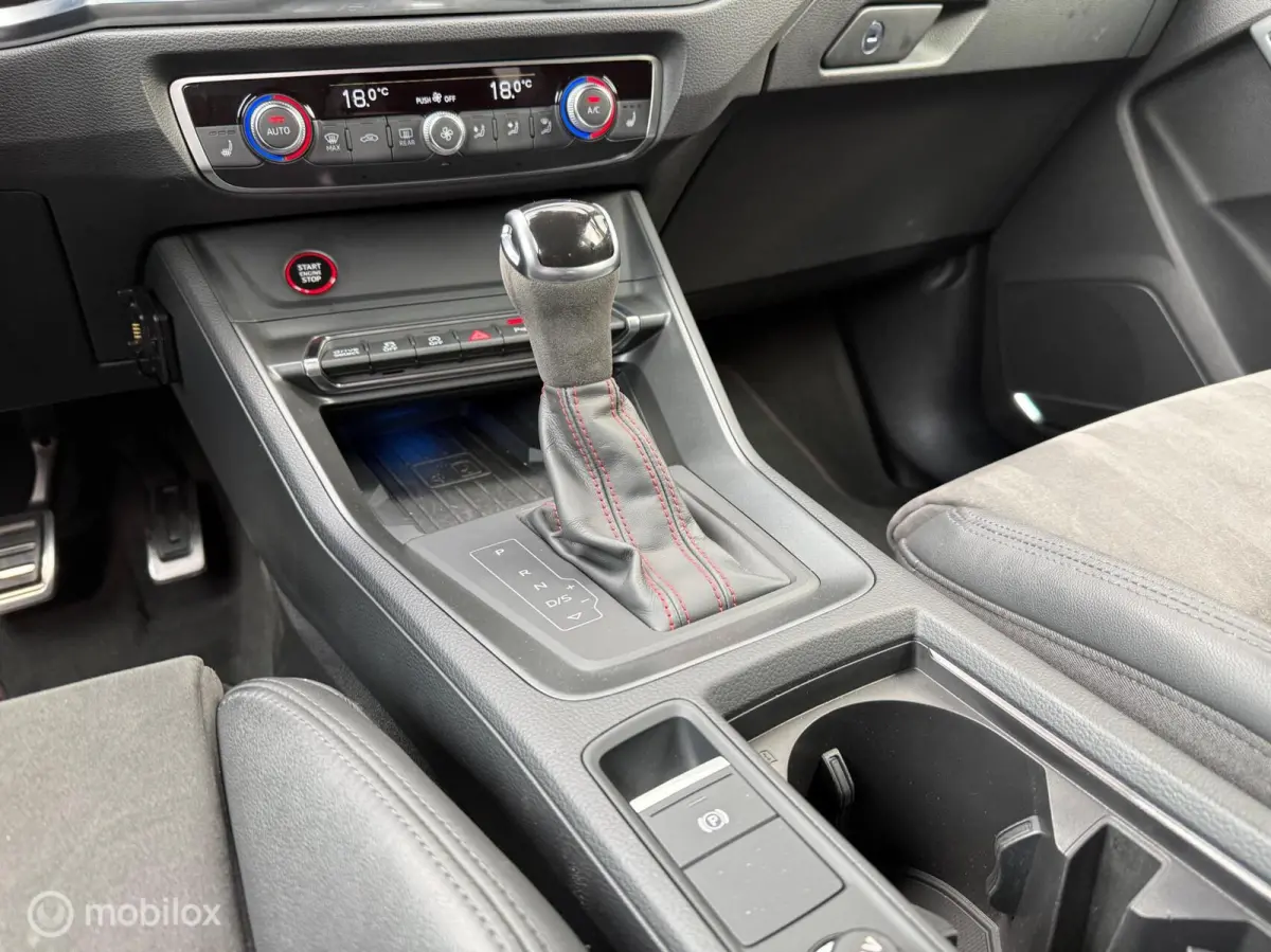 RS 2.5 TFSI BTW-auto/Pano.dak/Viritual/B&O/20’/Blackpack