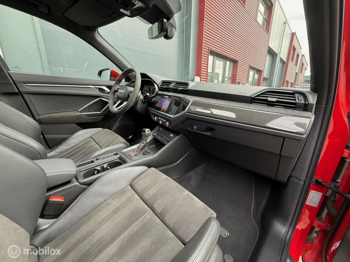 RS 2.5 TFSI BTW-auto/Pano.dak/Viritual/B&O/20’/Blackpack
