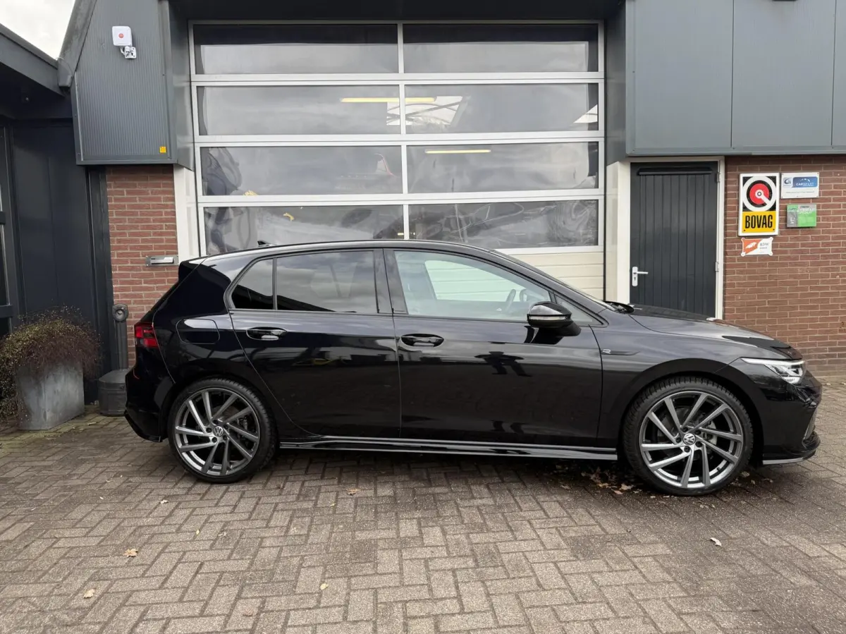 1.5 eTSI R-Line ACC/VIRTUEEL *ALL-IN PRIJS*