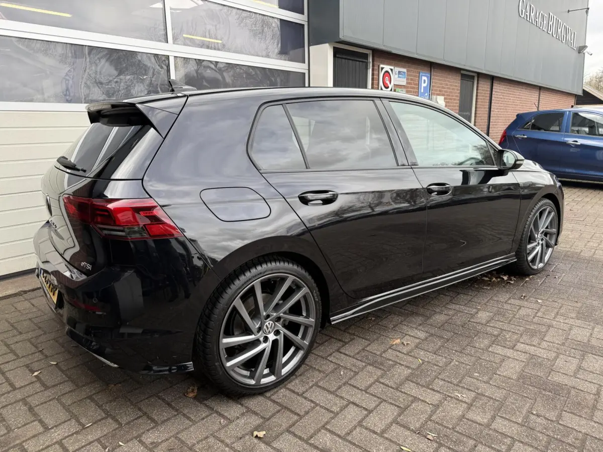 1.5 eTSI R-Line ACC/VIRTUEEL *ALL-IN PRIJS*
