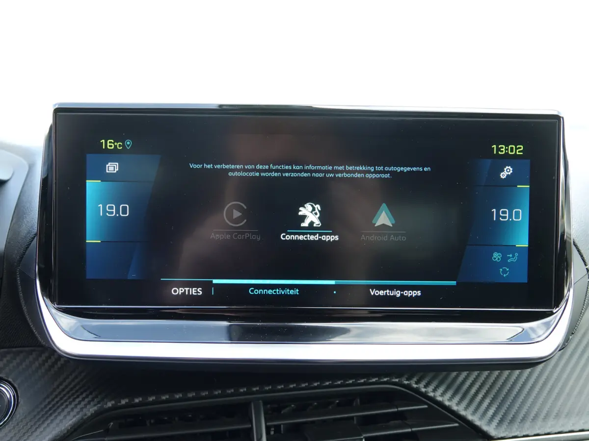 EV GT 50 kWh H-LEER | NAVI | CAMERA | ECC | CRUISE