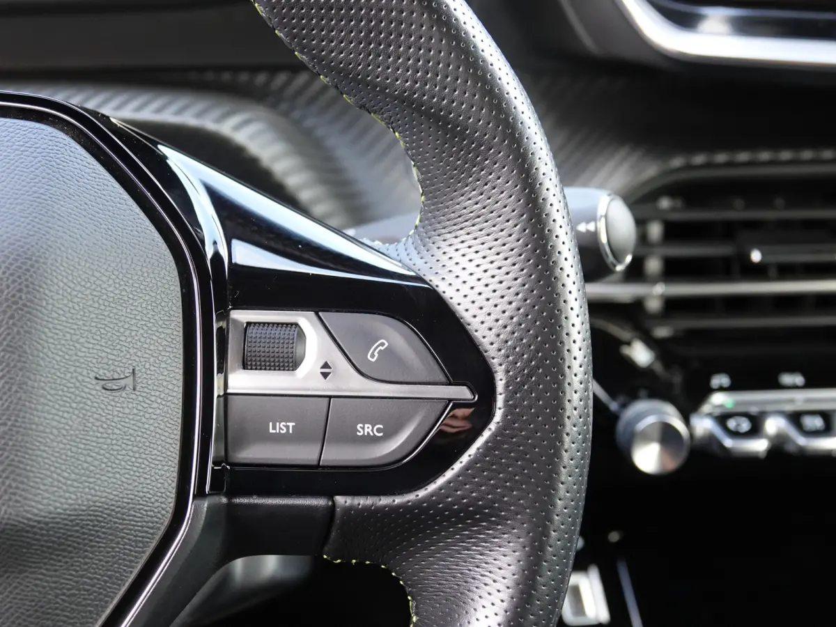EV GT 50 kWh H-LEER | NAVI | CAMERA | ECC | CRUISE
