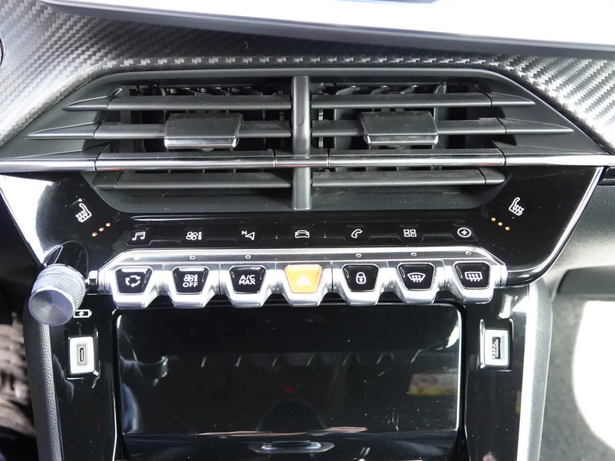 EV GT 50 kWh H-LEER | NAVI | CAMERA | ECC | CRUISE