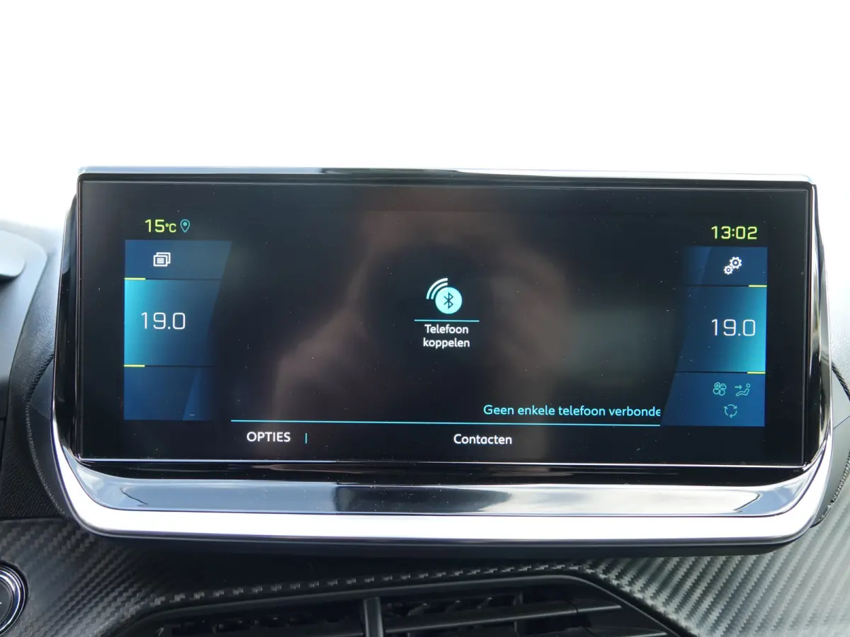 EV GT 50 kWh H-LEER | NAVI | CAMERA | ECC | CRUISE