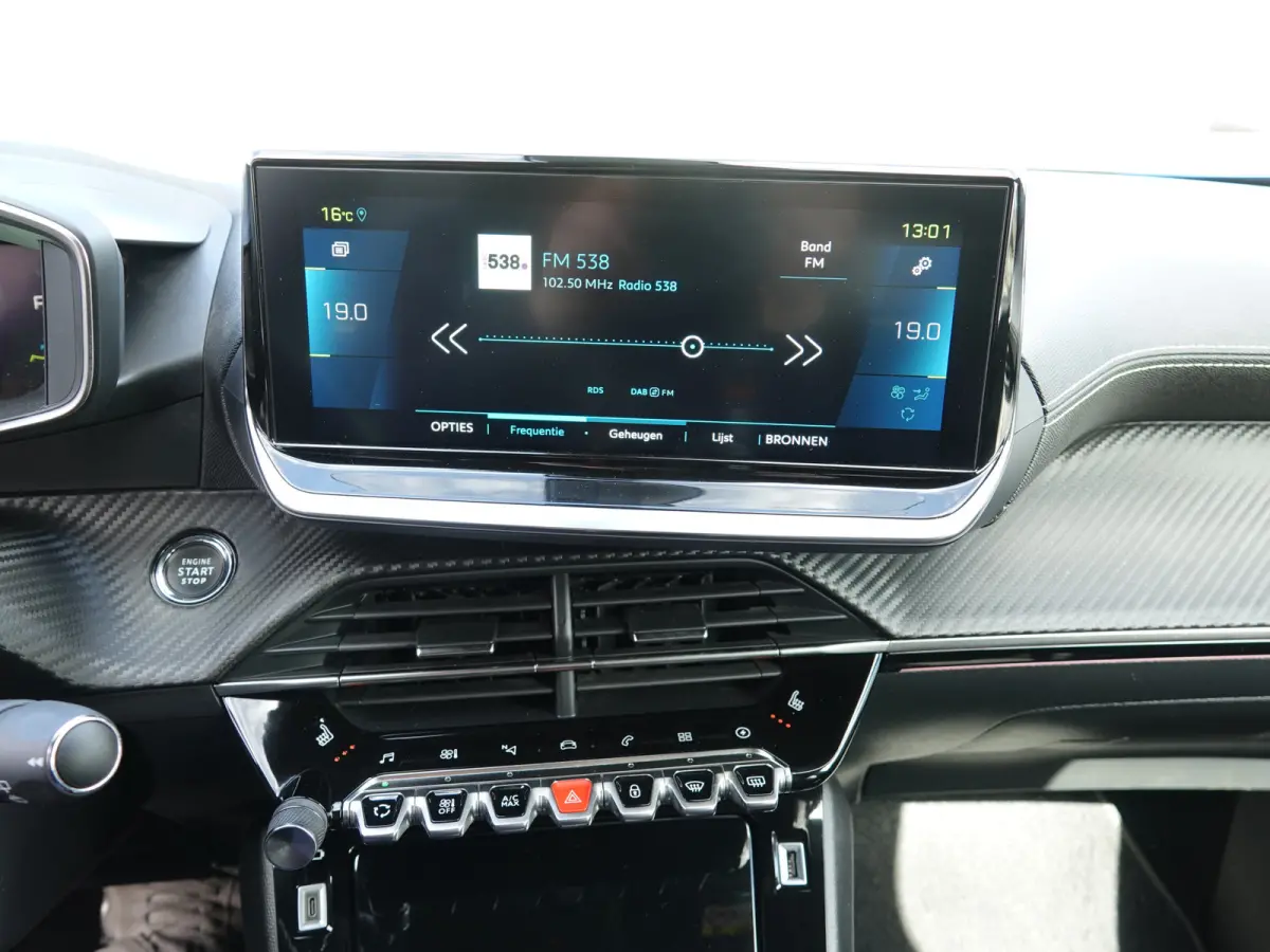 EV GT 50 kWh H-LEER | NAVI | CAMERA | ECC | CRUISE
