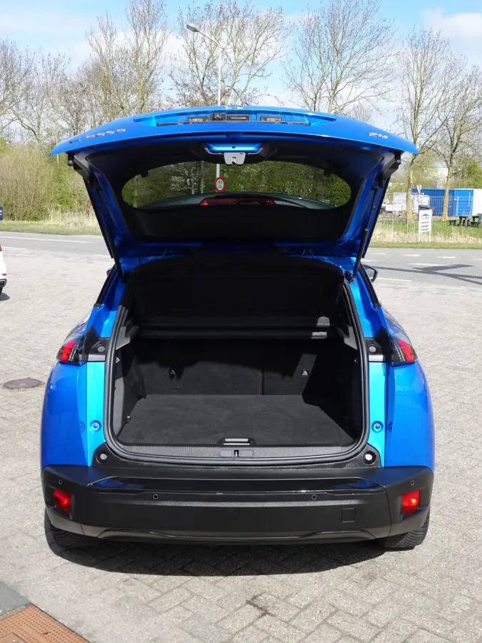 EV GT 50 kWh H-LEER | NAVI | CAMERA | ECC | CRUISE