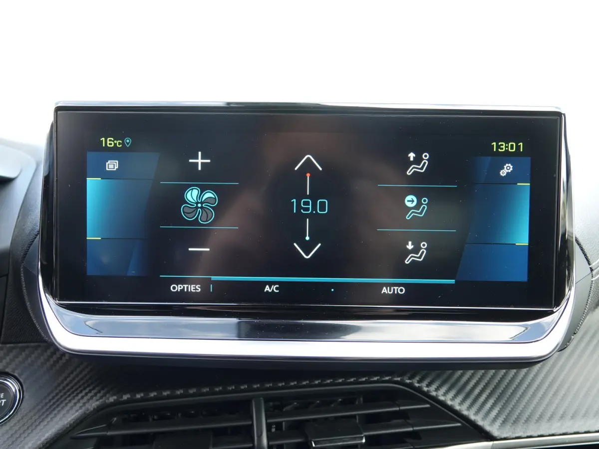 EV GT 50 kWh H-LEER | NAVI | CAMERA | ECC | CRUISE