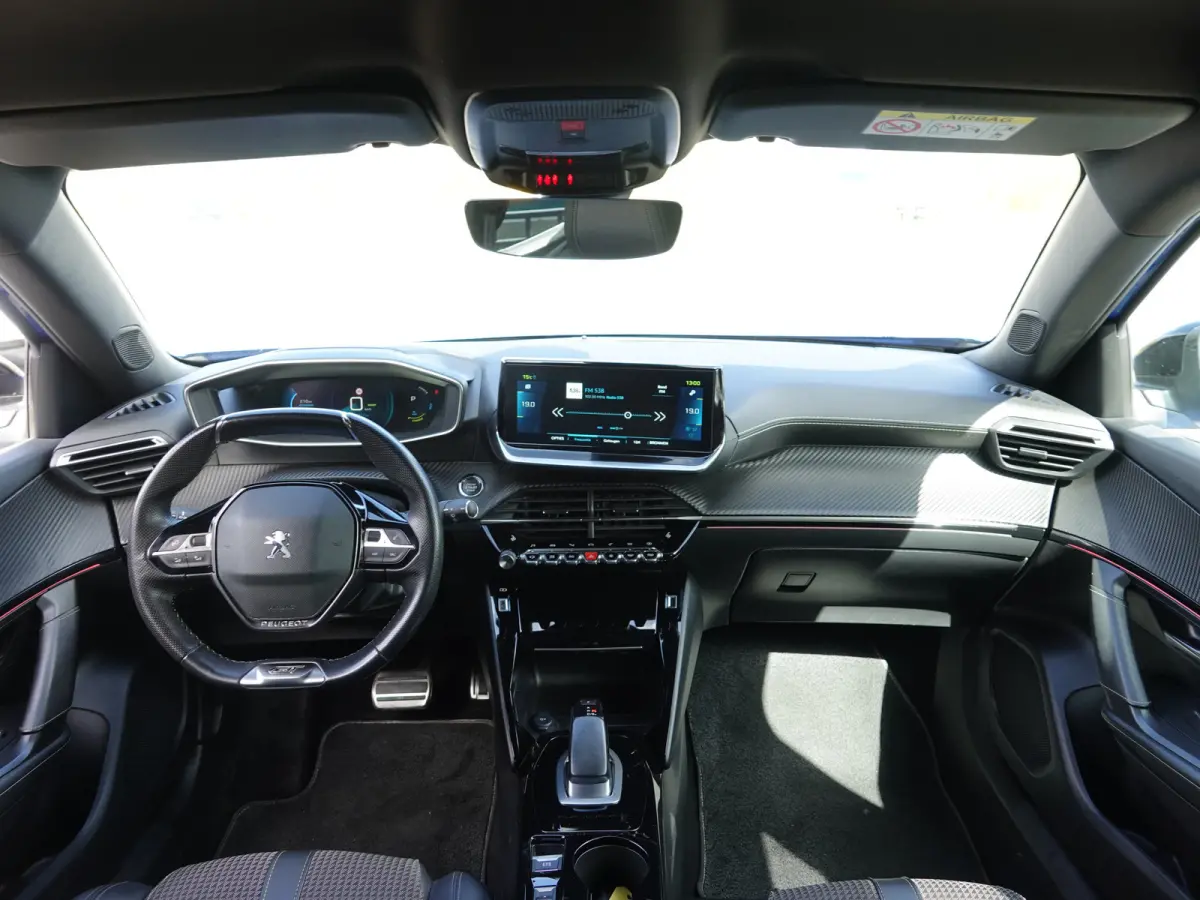 EV GT 50 kWh H-LEER | NAVI | CAMERA | ECC | CRUISE