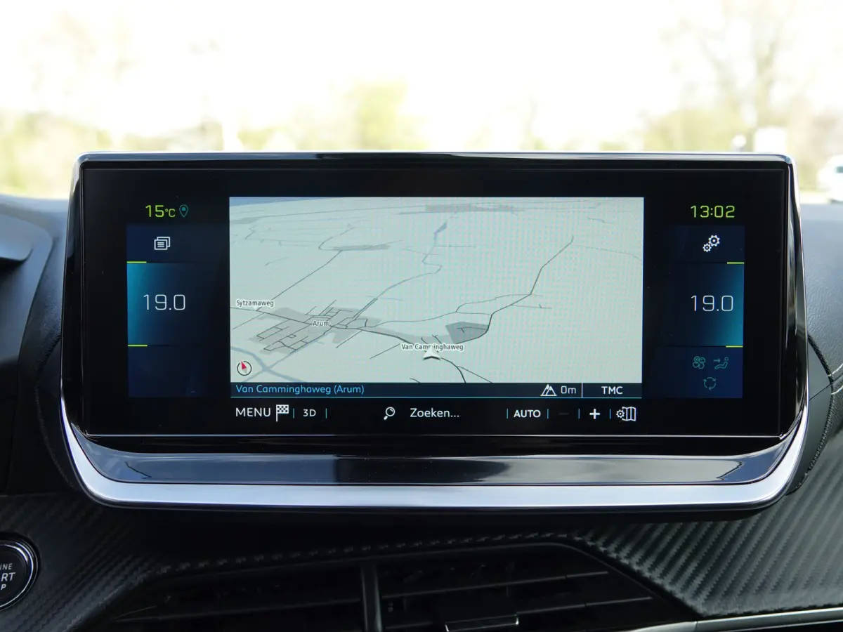 EV GT 50 kWh H-LEER | NAVI | CAMERA | ECC | CRUISE