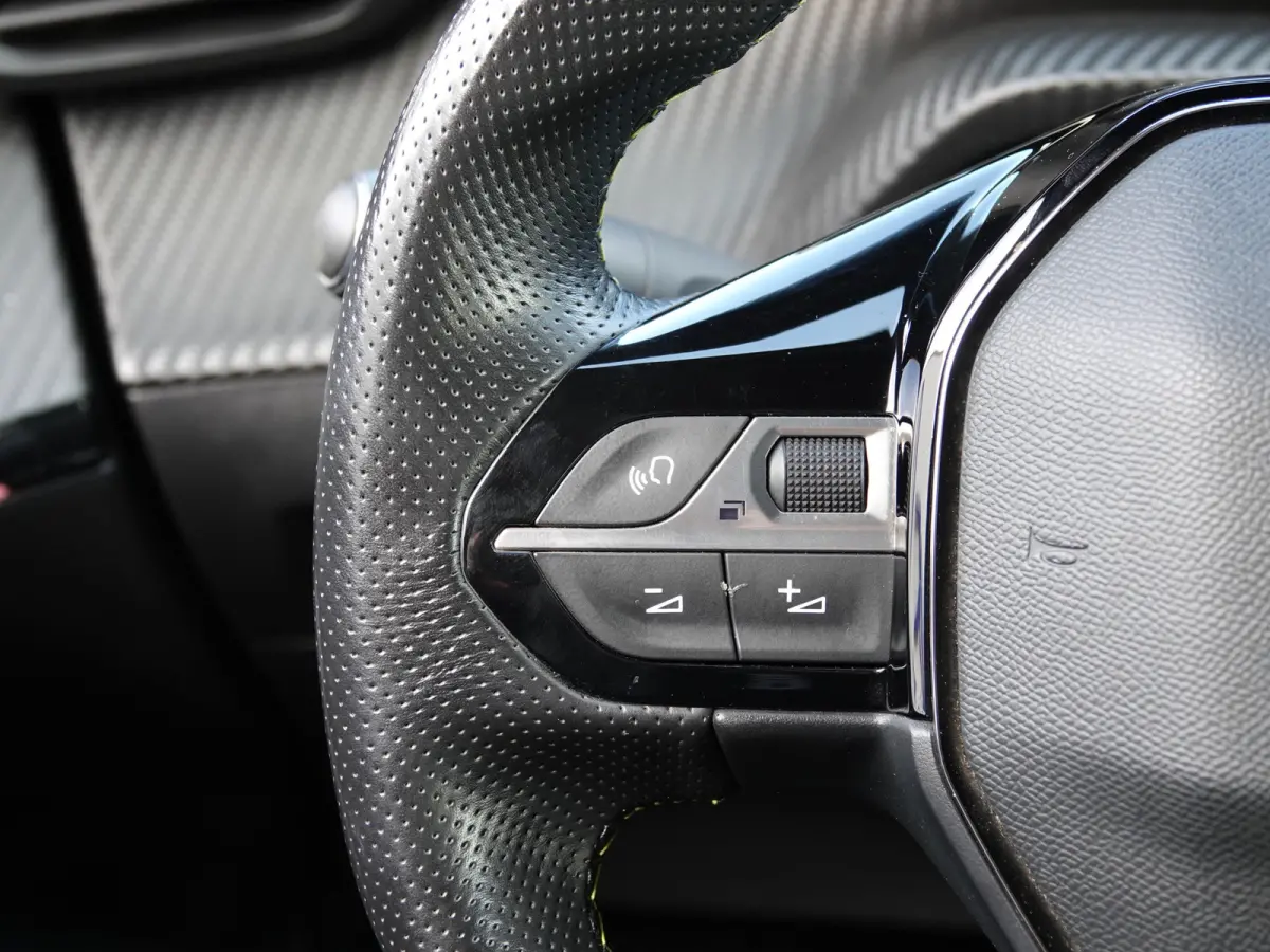 EV GT 50 kWh H-LEER | NAVI | CAMERA | ECC | CRUISE