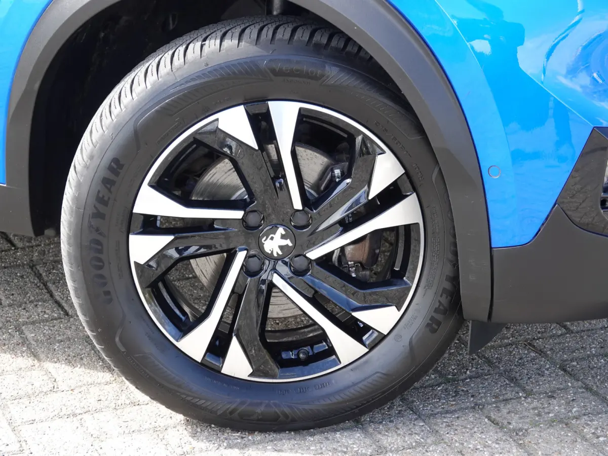 EV GT 50 kWh H-LEER | NAVI | CAMERA | ECC | CRUISE