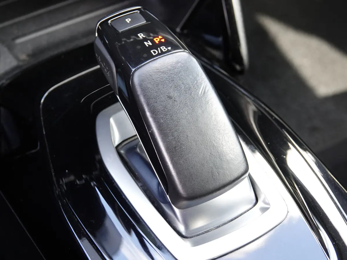 EV GT 50 kWh H-LEER | NAVI | CAMERA | ECC | CRUISE