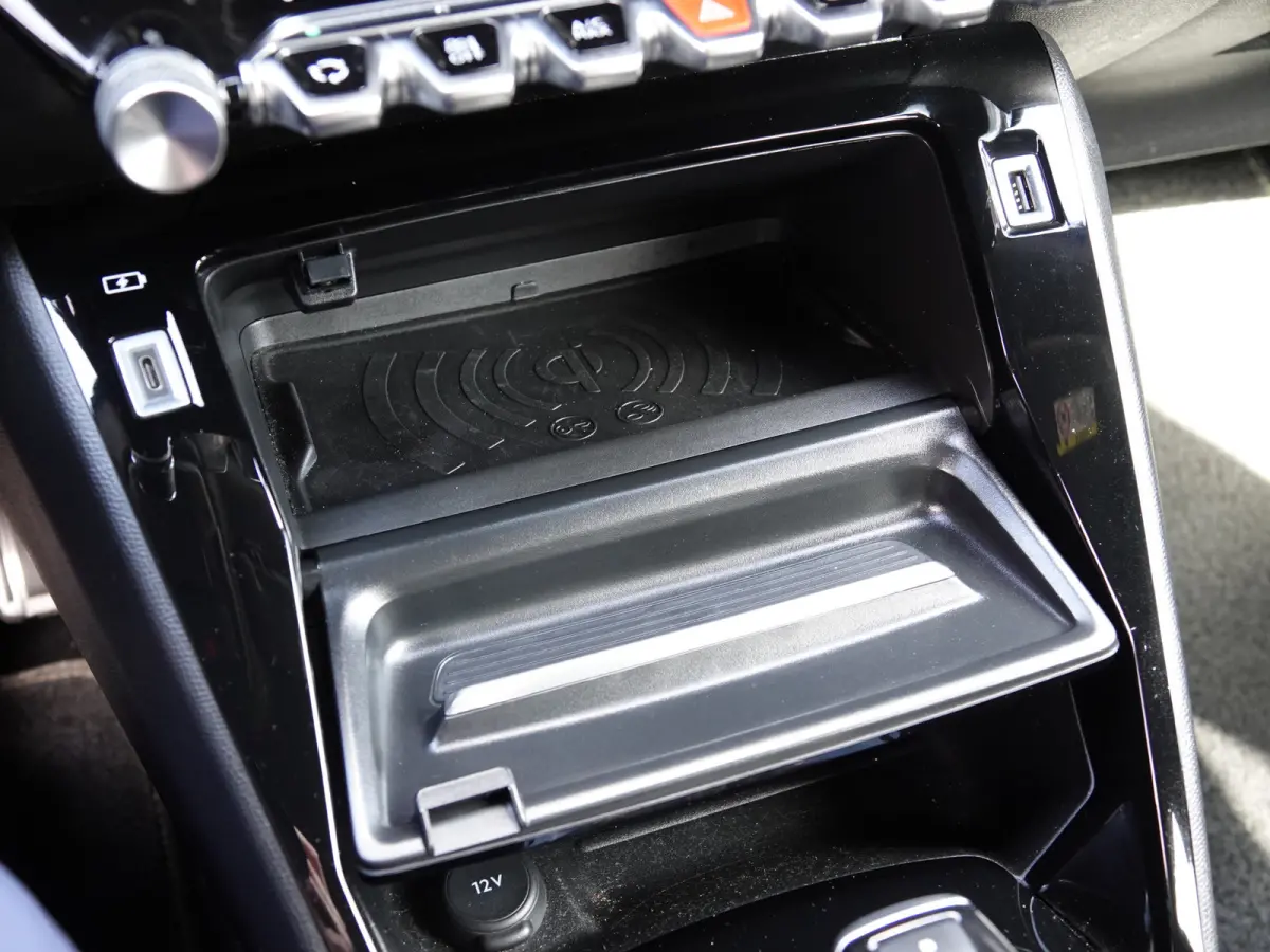EV GT 50 kWh H-LEER | NAVI | CAMERA | ECC | CRUISE