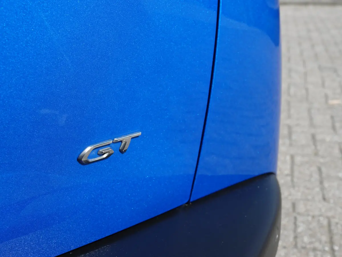 EV GT 50 kWh H-LEER | NAVI | CAMERA | ECC | CRUISE
