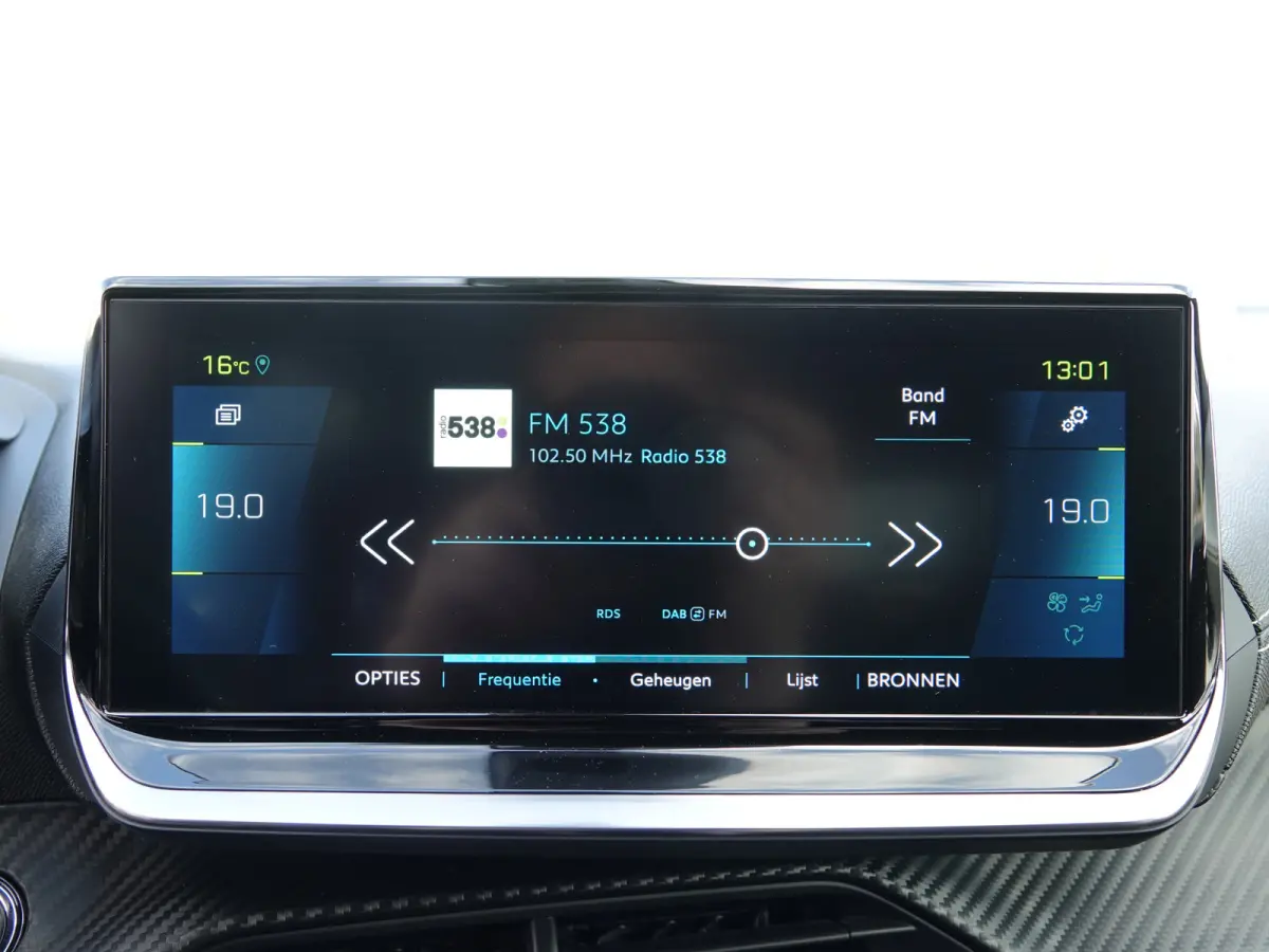 EV GT 50 kWh H-LEER | NAVI | CAMERA | ECC | CRUISE