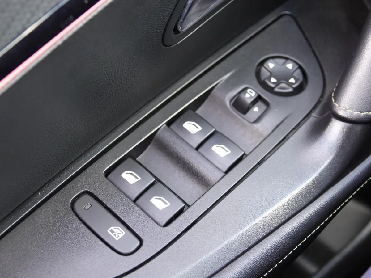 EV GT 50 kWh H-LEER | NAVI | CAMERA | ECC | CRUISE