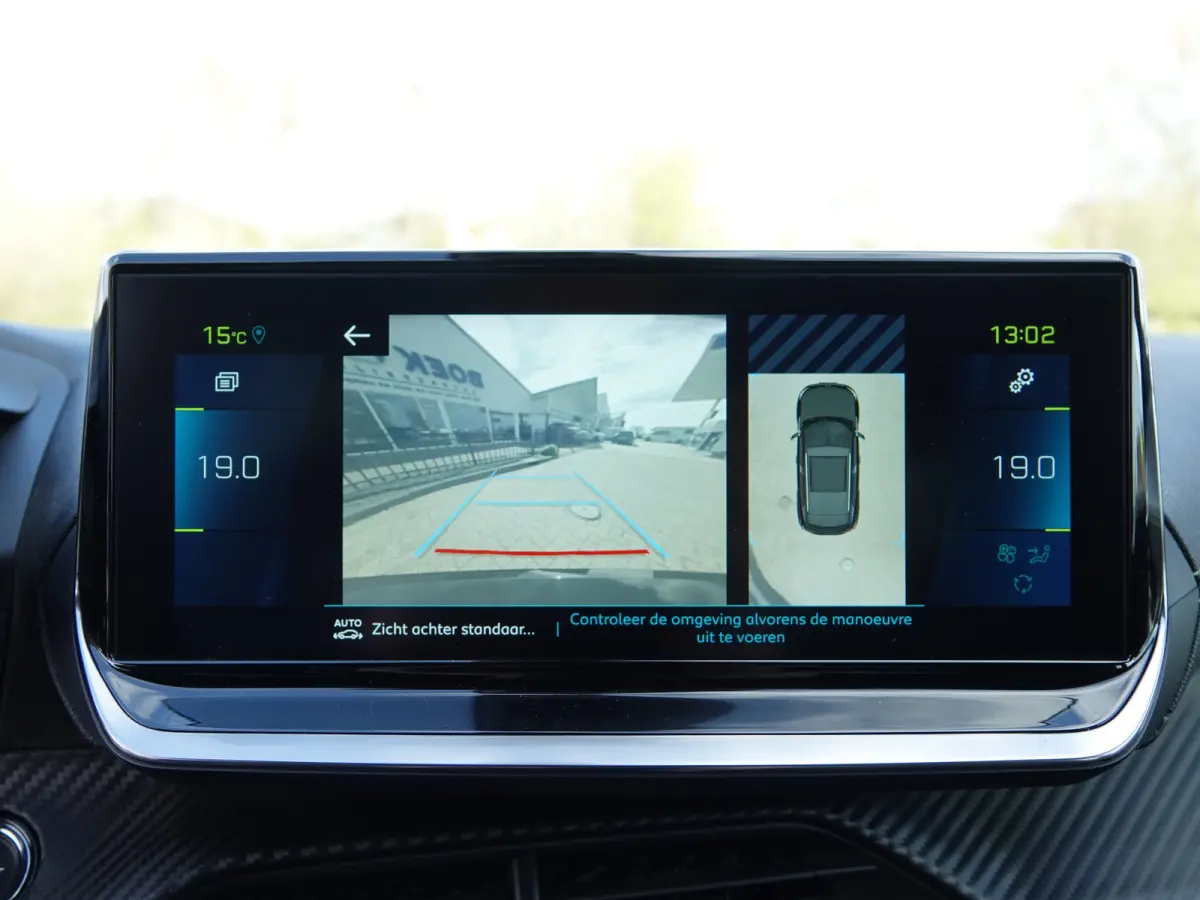 EV GT 50 kWh H-LEER | NAVI | CAMERA | ECC | CRUISE