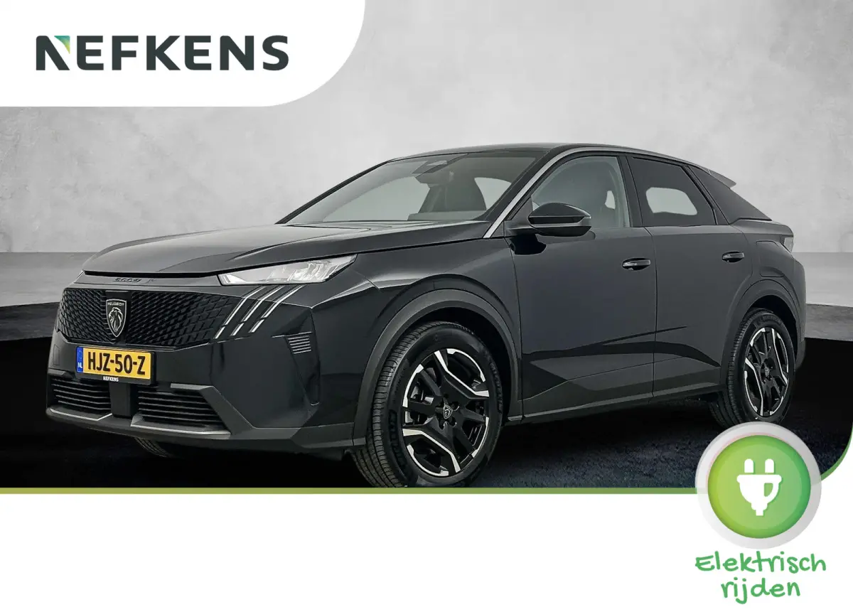 Allure 73 kWh | DEMO | Navigation Pack | Camera | Climate Control | Cruise Control |