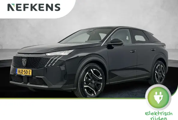 Allure 73 kWh | DEMO | Navigation Pack | Camera | Climate Control | Cruise Control |