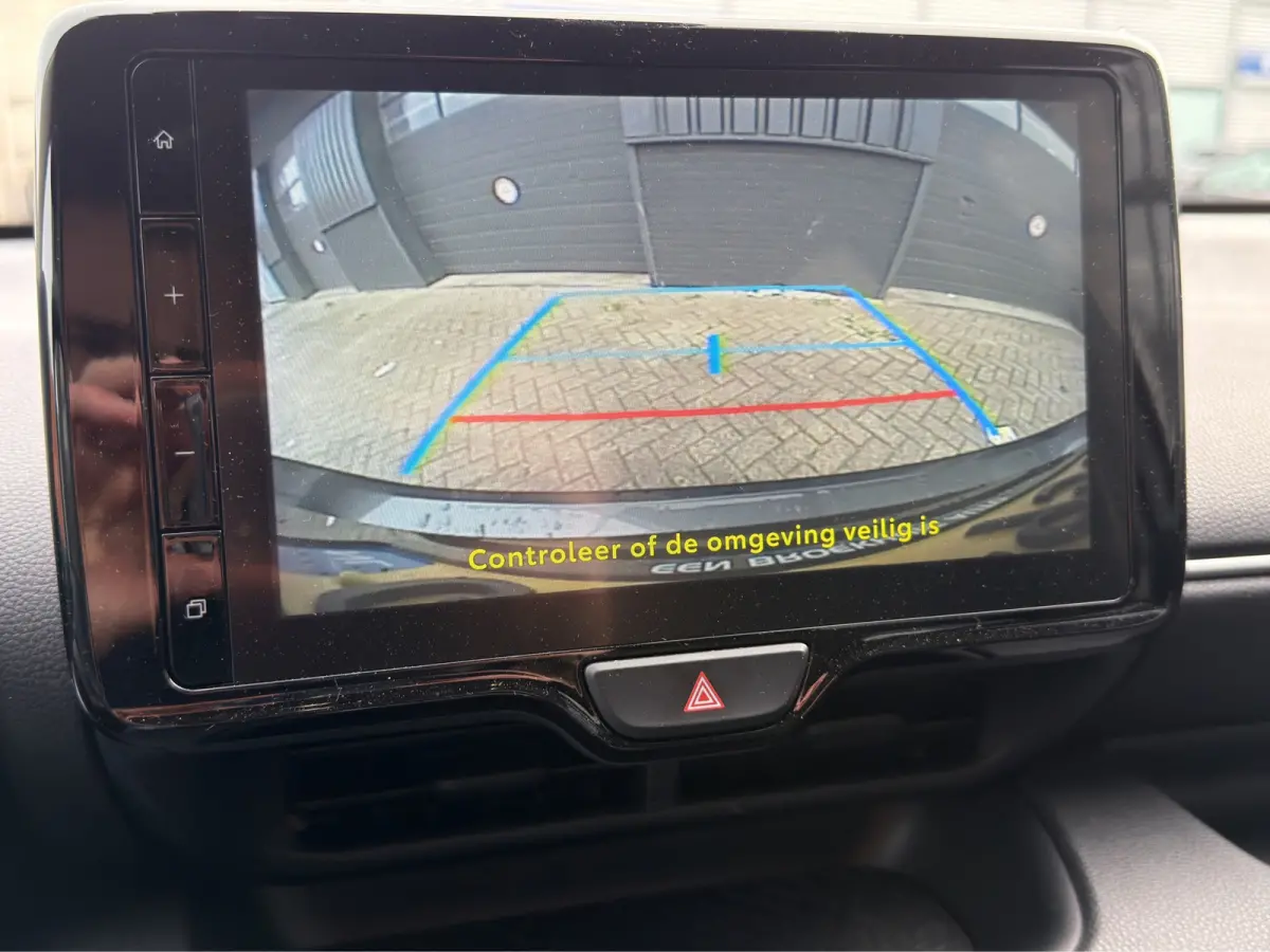 1.5 Centre-line | Apple Carplay/Android Auto | Achteruitrijcamera | Verwarmde voorstoelen | Cruise control adaptief |