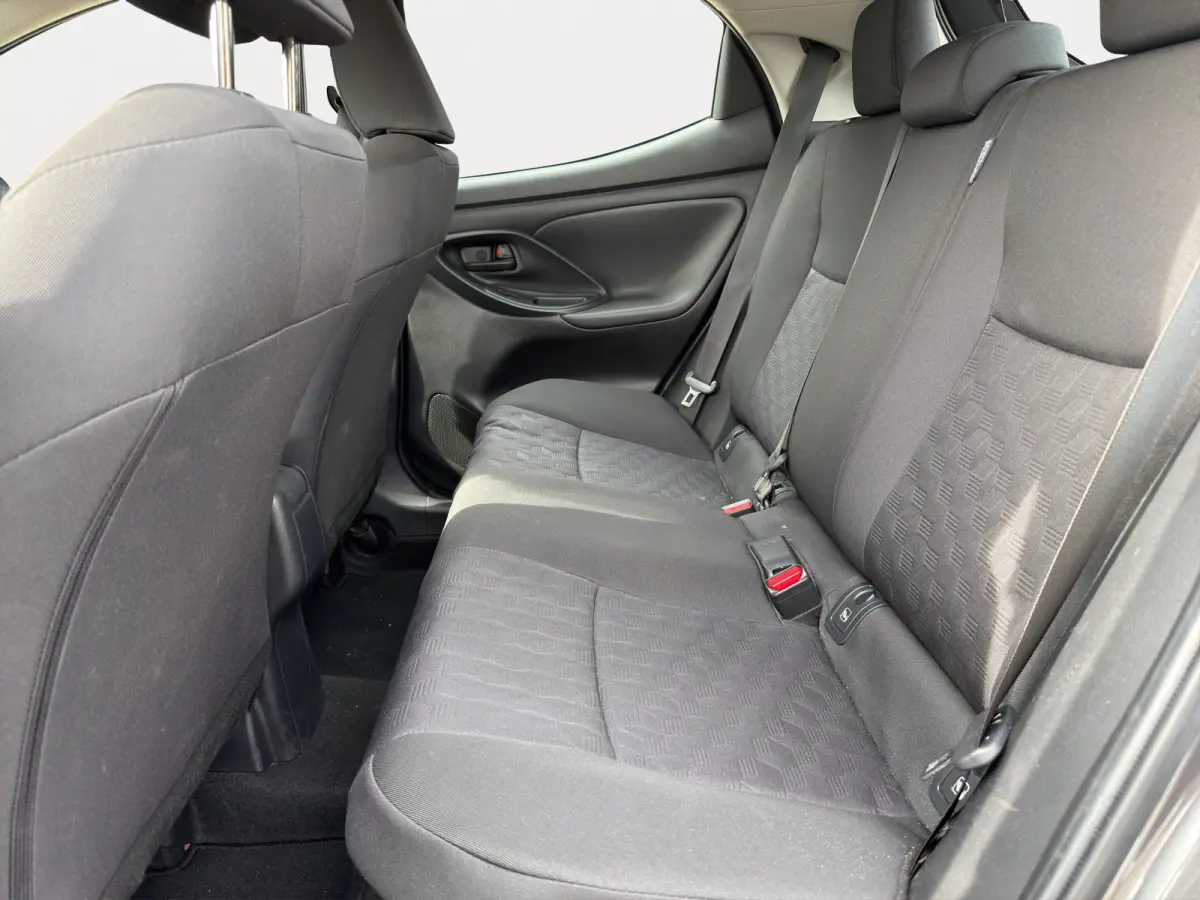 1.5 Centre-line | Apple Carplay/Android Auto | Achteruitrijcamera | Verwarmde voorstoelen | Cruise control adaptief |