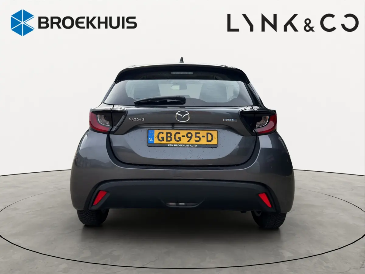 1.5 Centre-line | Apple Carplay/Android Auto | Achteruitrijcamera | Verwarmde voorstoelen | Cruise control adaptief |