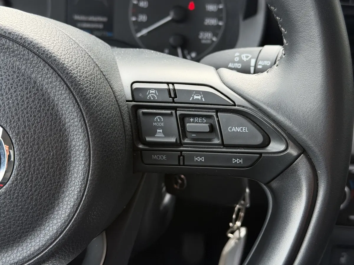 1.5 Centre-line | Apple Carplay/Android Auto | Achteruitrijcamera | Verwarmde voorstoelen | Cruise control adaptief |