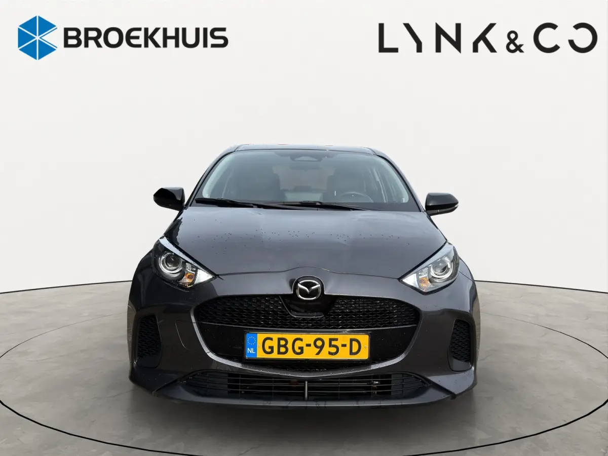 1.5 Centre-line | Apple Carplay/Android Auto | Achteruitrijcamera | Verwarmde voorstoelen | Cruise control adaptief |