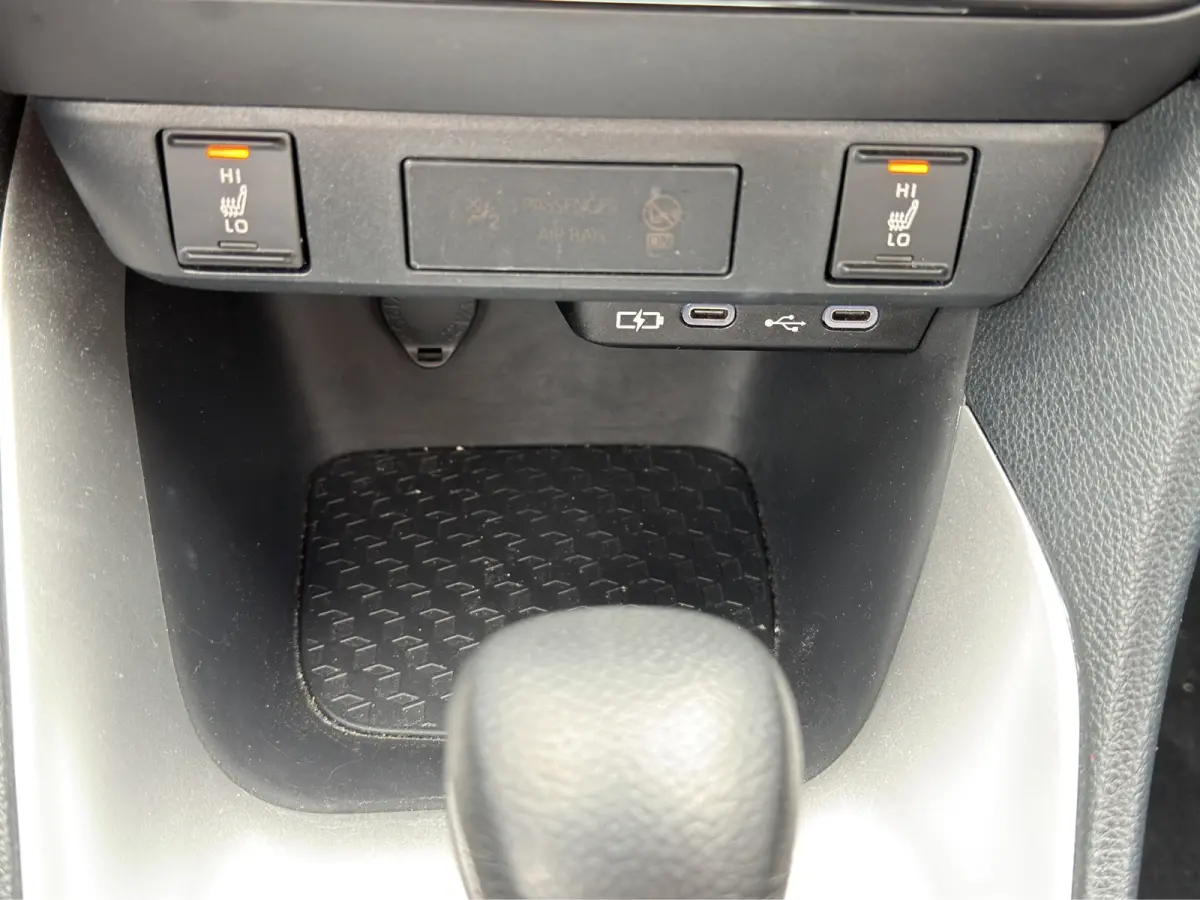 1.5 Centre-line | Apple Carplay/Android Auto | Achteruitrijcamera | Verwarmde voorstoelen | Cruise control adaptief |